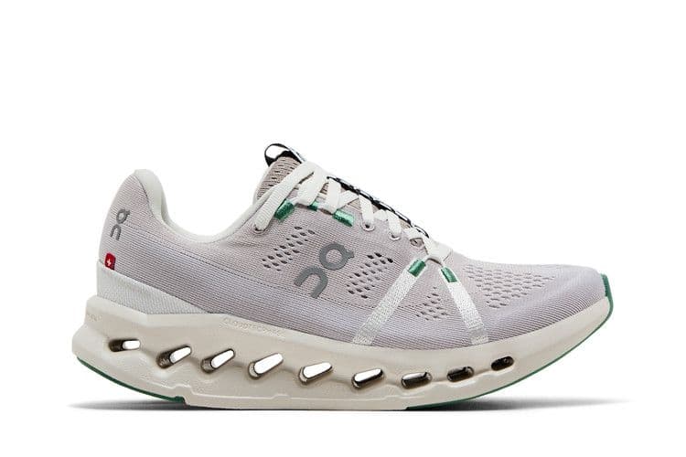 On Running Cloudsurfer Pearl Ivory (Women's) — foto 2