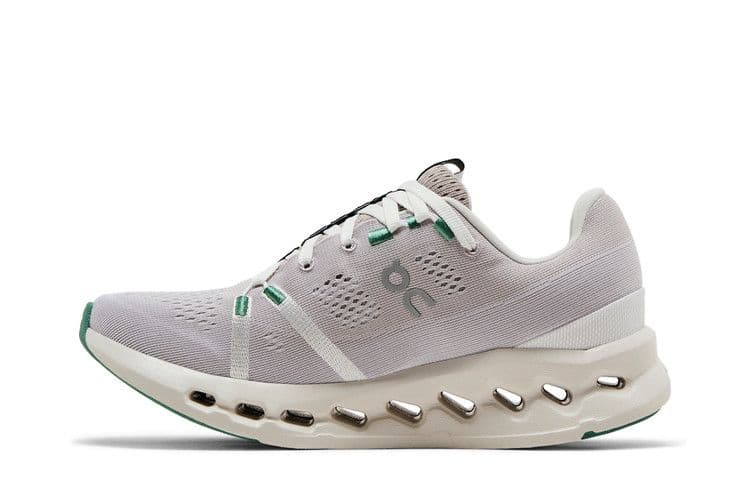 On Running Cloudsurfer Pearl Ivory (Women's) — foto 4