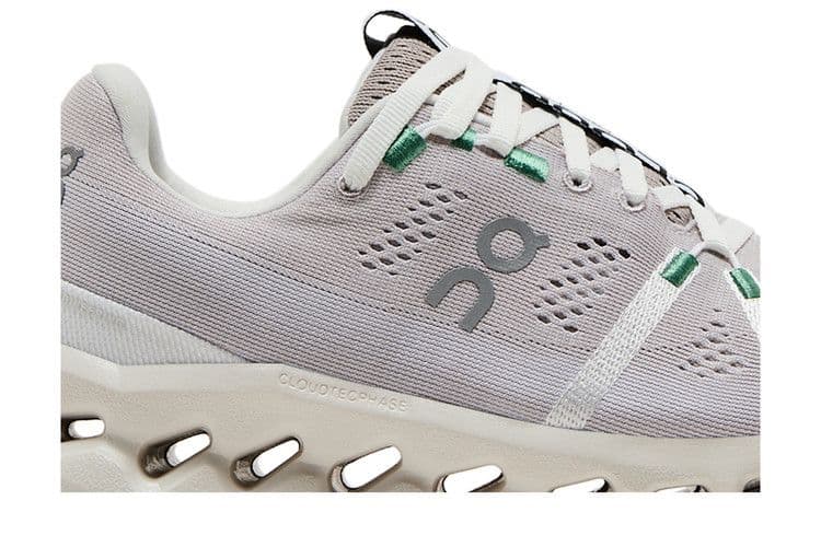 On Running Cloudsurfer Pearl Ivory (Women's) — foto 3