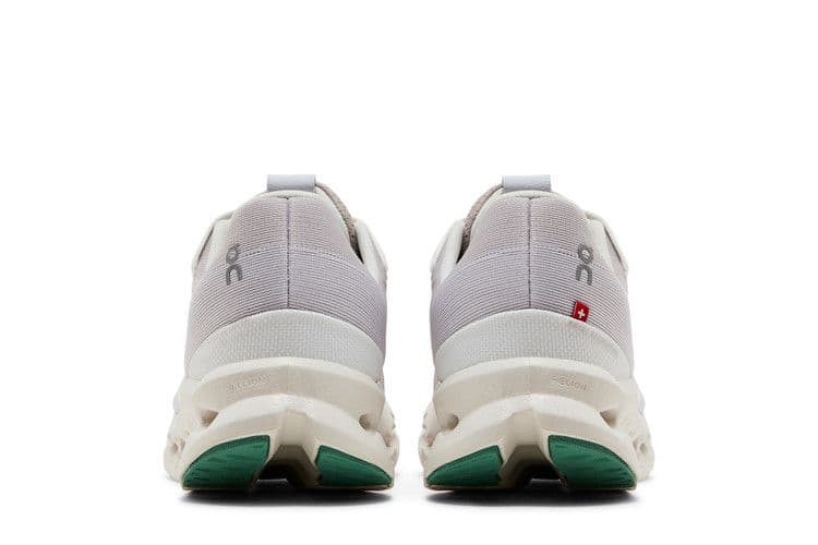 On Running Cloudsurfer Pearl Ivory (Women's) — foto 7
