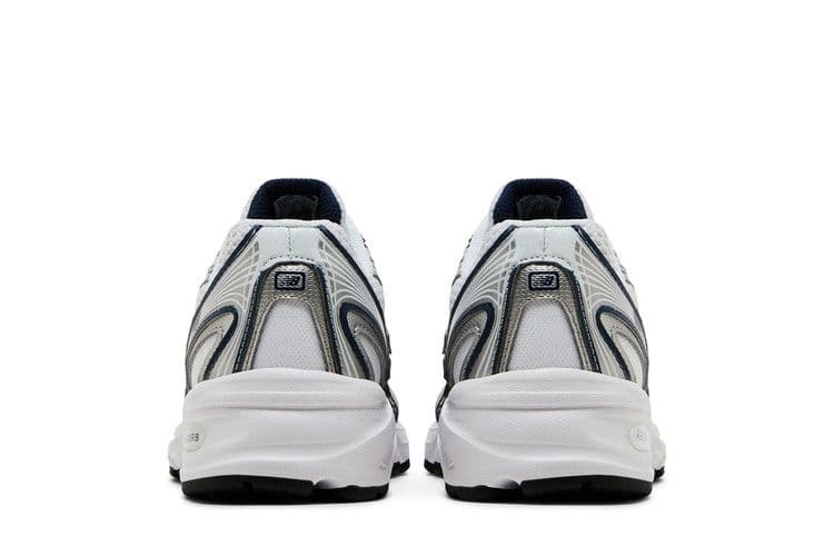 New Balance 740 Navy White (GS) — foto 7