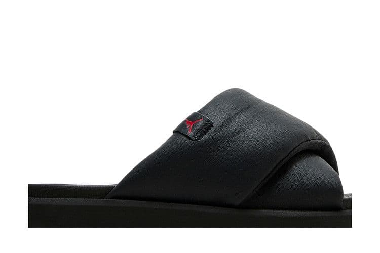 Jordan Sophia Off Noir Fire Red Black (Women's) — photo 3