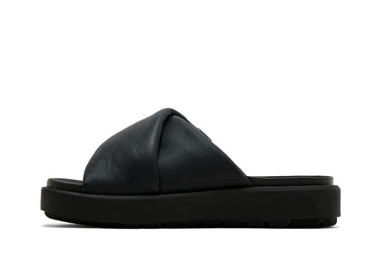 Jordan Sophia Off Noir Fire Red Black (Women's) — photo 4
