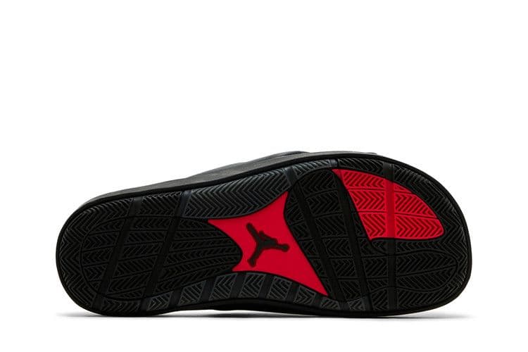 Jordan Sophia Off Noir Fire Red Black (Women's) — photo 5
