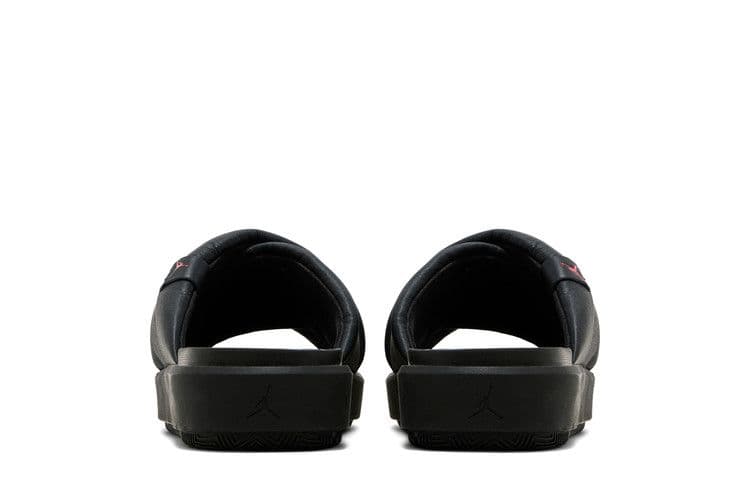 Jordan Sophia Off Noir Fire Red Black (Women's) — photo 7