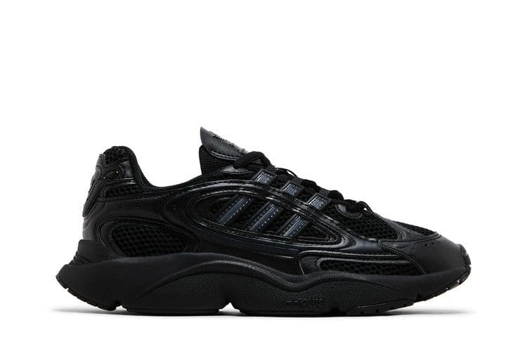 adidas Ozmillen Core Black (GS)
