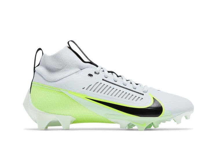 Nike Vapor Edge Pro 360 2 Pure Platinum Vapor Green Barely Green Black