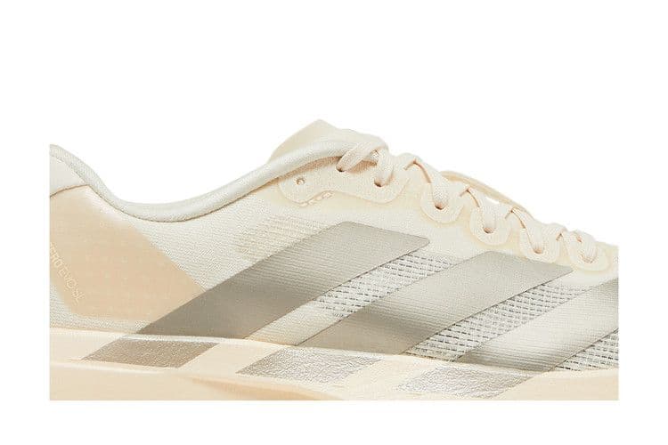 adidas Adizero Evo SL Wonder White (Women's) — foto 3