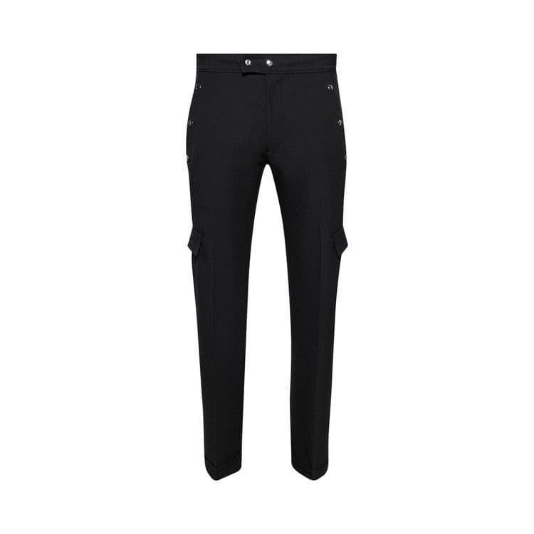adidas x Wales Bonner Sailor Pants 'Black' — foto 2