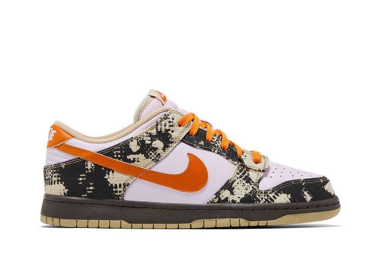 Nike Dunk Low Retro LTD Punk Rock Digital Camo
