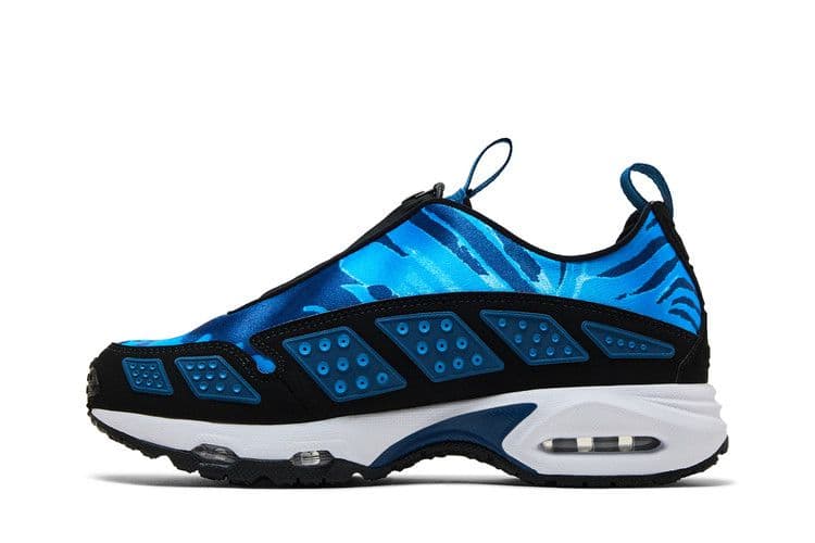 Nike Air Max Sunder Court Blue Camo (Women's) — foto 4