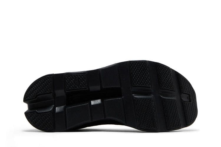 On Running Cloudmonster Void All Black (Women's) — foto 5