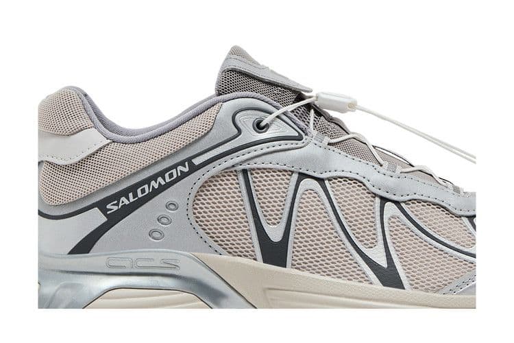 Salomon XT-Whisper Silver Lunar Rock — foto 3