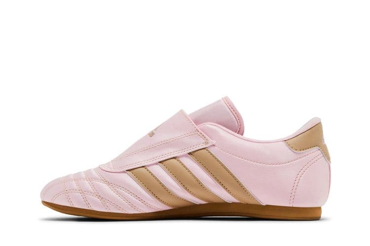 adidas Taekwondo Clear Pink Magic Beige (Women's) — foto 4