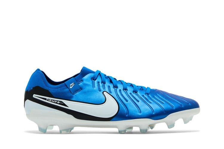 Nike Tiempo Legend 10 Pro FG Soar White — foto 2