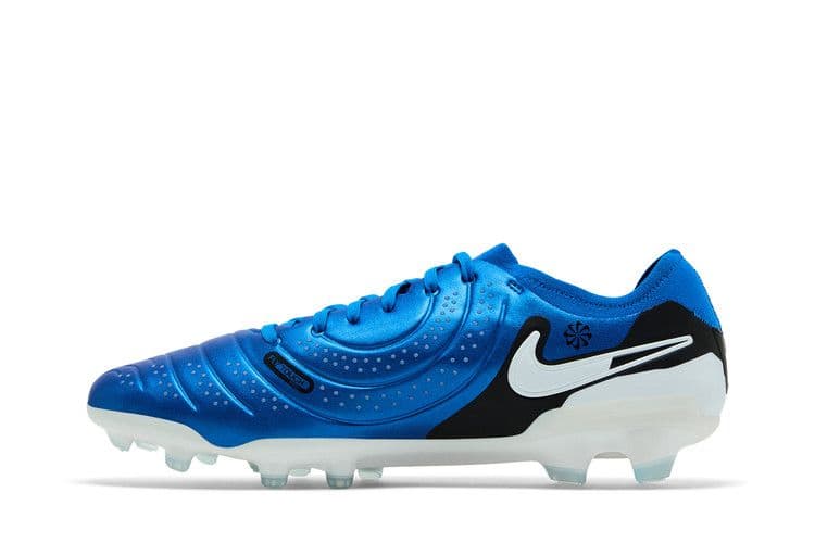 Nike Tiempo Legend 10 Pro FG Soar White — foto 4