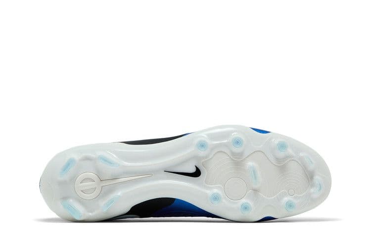 Nike Tiempo Legend 10 Pro FG Soar White — foto 5