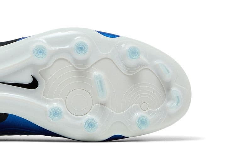 Nike Tiempo Legend 10 Pro FG Soar White — foto 6