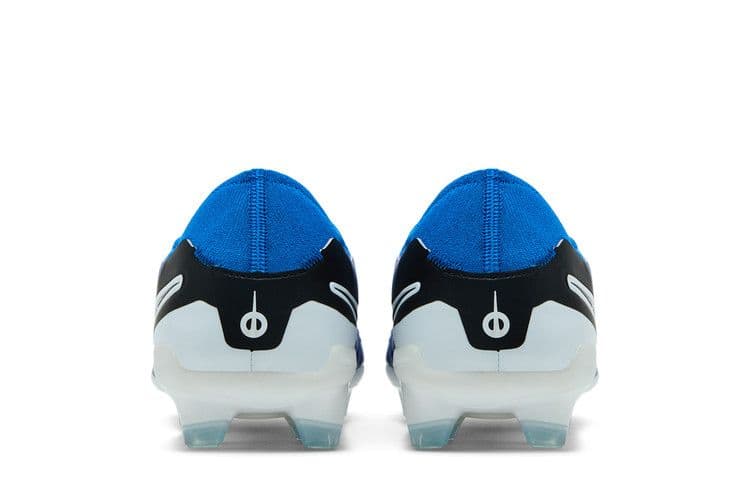 Nike Tiempo Legend 10 Pro FG Soar White — foto 7
