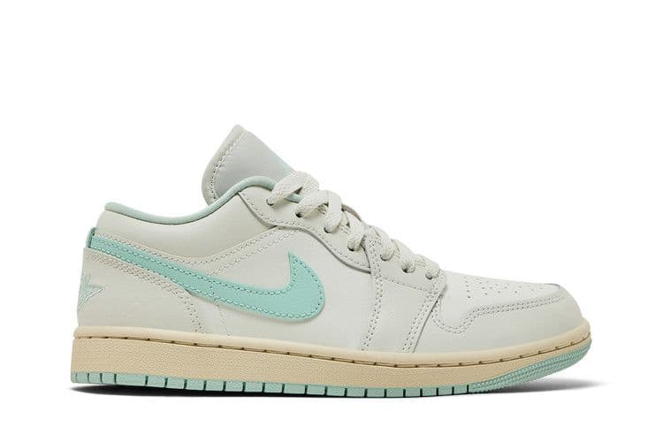 Jordan 1 Low Sail Igloo (Women's)