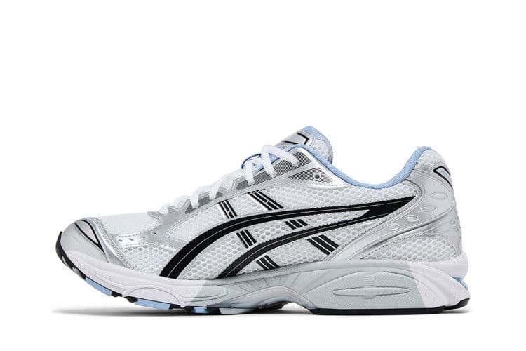 ASICS Gel-Kayano 14 JJJJound White Blue — foto 4