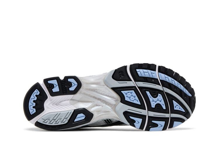 ASICS Gel-Kayano 14 JJJJound White Blue — foto 5