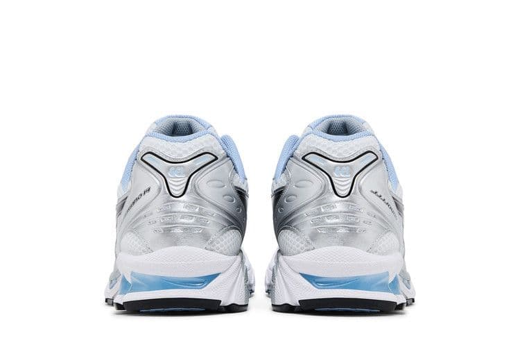 ASICS Gel-Kayano 14 JJJJound White Blue — foto 7