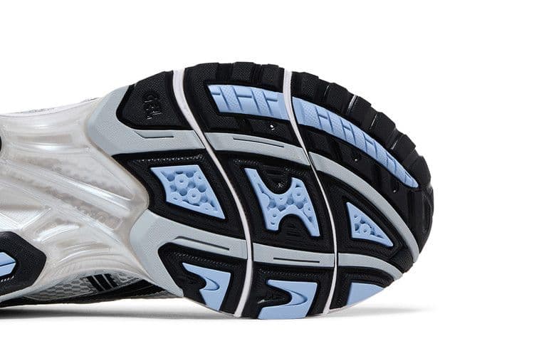 ASICS Gel-Kayano 14 JJJJound White Blue — foto 6