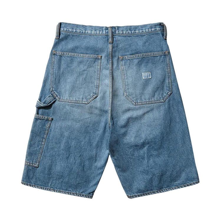 Kapital Denim Shorts (Studs Remake) 'Pro' — foto 3