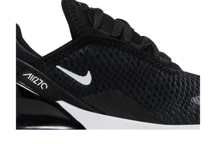 Nike Air Max 270 Black (PS) — foto 3