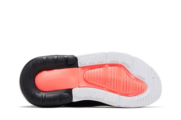 Nike Air Max 270 Black (PS) — foto 5