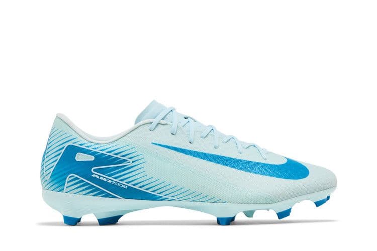 Nike Mercurial Vapor 16 Academy MG Glacier Blue Blue Orbit — foto 2