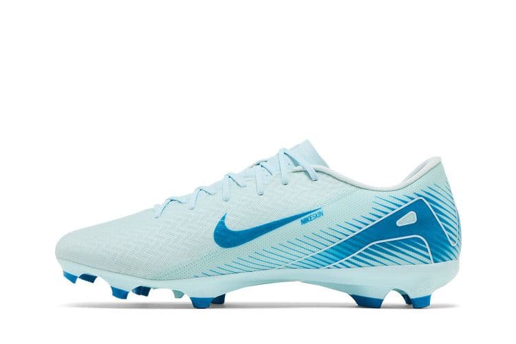 Nike Mercurial Vapor 16 Academy MG Glacier Blue Blue Orbit — foto 4