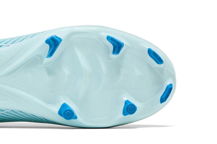 Nike Mercurial Vapor 16 Academy MG Glacier Blue Blue Orbit — foto 6