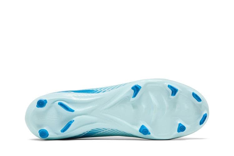 Nike Mercurial Vapor 16 Academy MG Glacier Blue Blue Orbit — foto 5