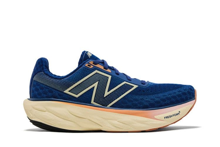 Fresh Foam X 1080v14 'Inkwell Copper' (Women's) — foto 2