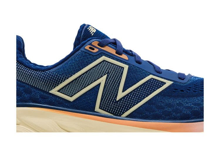 Fresh Foam X 1080v14 'Inkwell Copper' (Women's) — foto 3