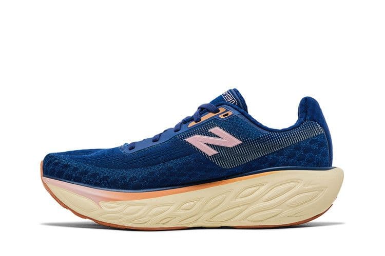 Fresh Foam X 1080v14 'Inkwell Copper' (Women's) — foto 4