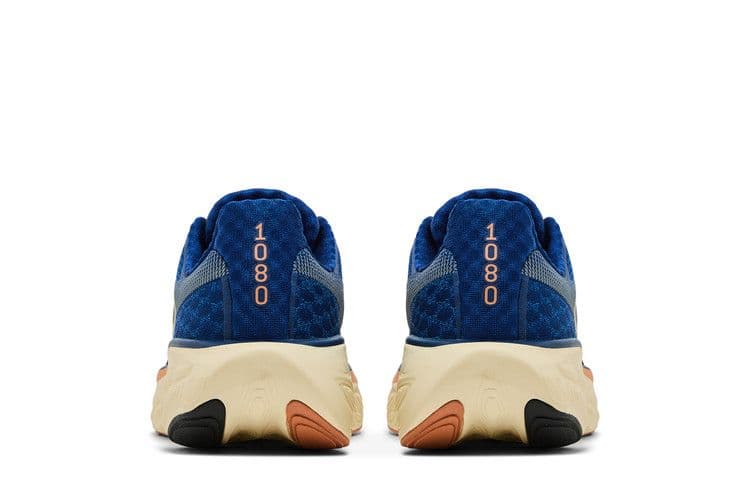 Fresh Foam X 1080v14 'Inkwell Copper' (Women's) — foto 7