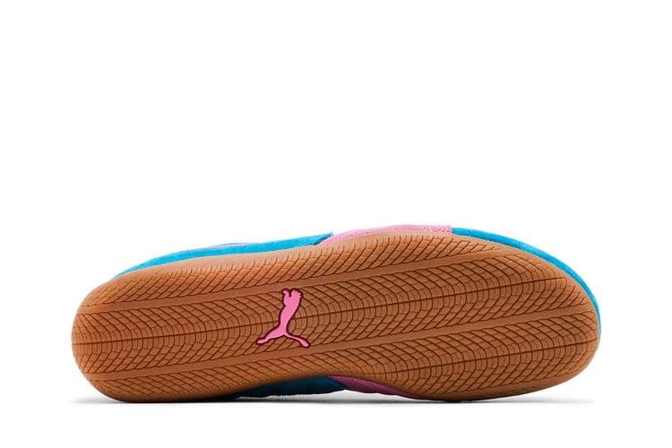 Puma Speedcat OG Tropical Blue Poised Pink (Women's) — foto 5