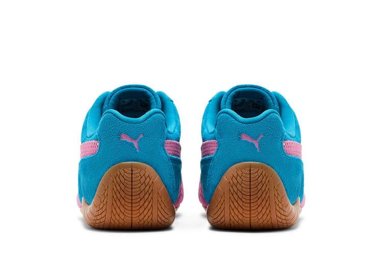 Puma Speedcat OG Tropical Blue Poised Pink (Women's) — foto 7