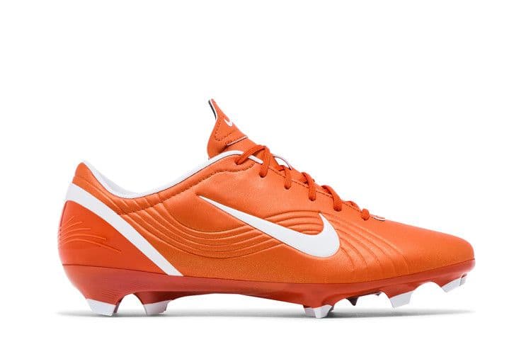Nike Zoom Mercurial Vapor 1 FG Shock Orange