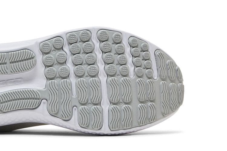 Under Armour Charged Surge 4 White Halo Grey Black — foto 6