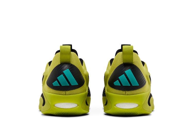 adidas AE 1 Low Preloved Lime — foto 7