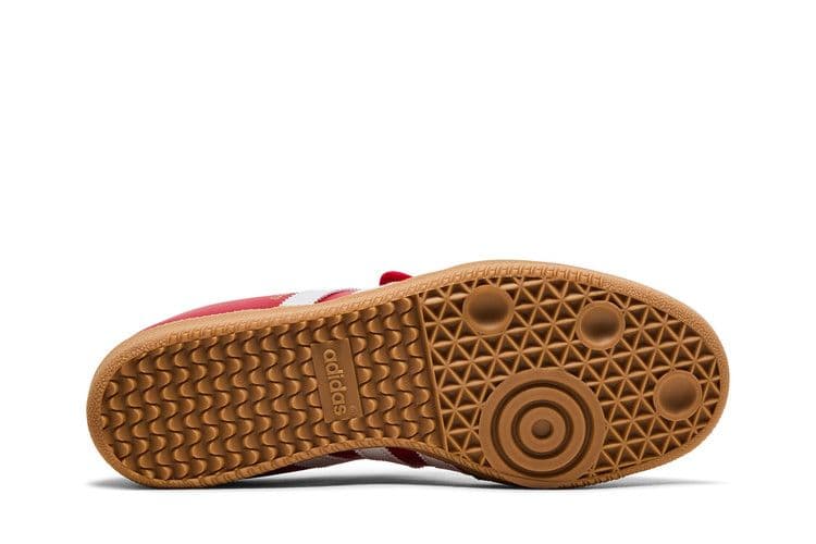 adidas Samba Jane Scarlet White Gum (Women's) — foto 5