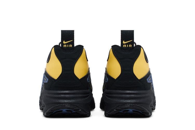Nike Air Max Sunder Saturn Gold (Women's) — foto 7