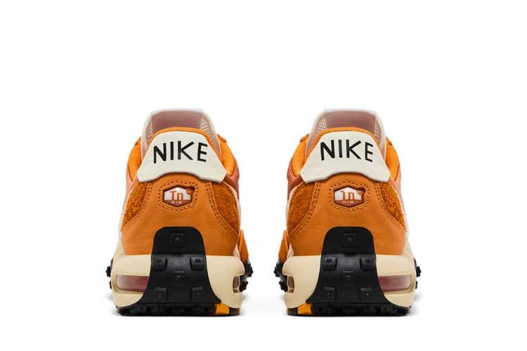 Nike Air Max Waffle Racer SP Bright Ceramic Sail — foto 7
