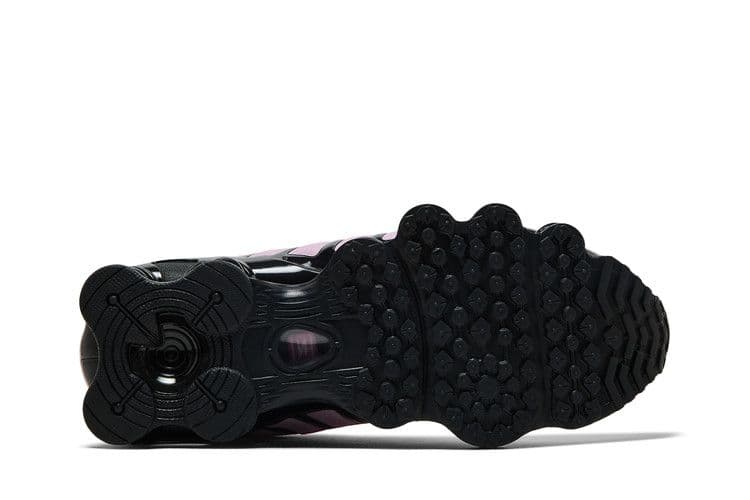 Nike Shox TL Black Playful Pink (Women's) — foto 5