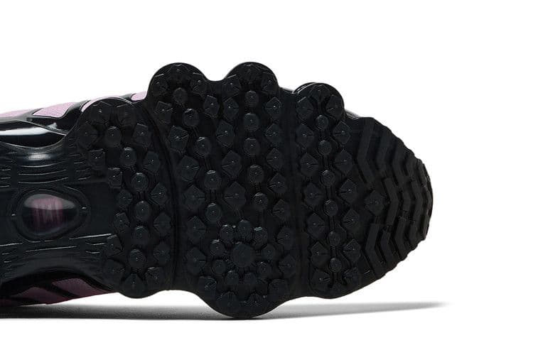 Nike Shox TL Black Playful Pink (Women's) — foto 6