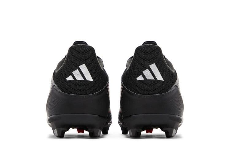 adidas F50 League Multi-Ground Black Iron Lucid Red — foto 7
